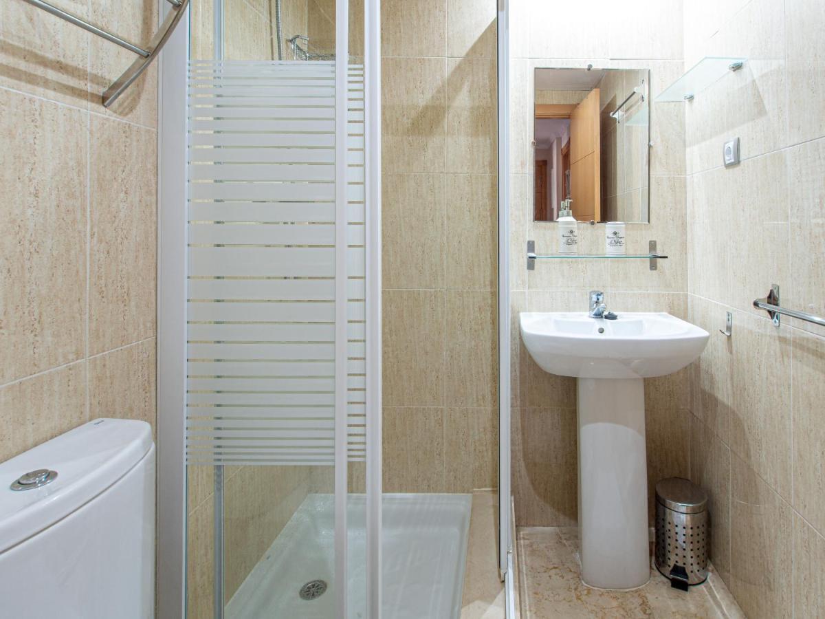 2091- Apt Close From All Amenities Manilva Exterior photo