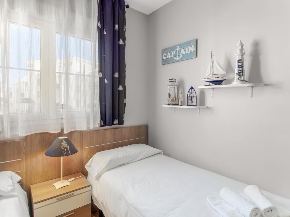 2091- Apt Close From All Amenities Manilva Exterior photo