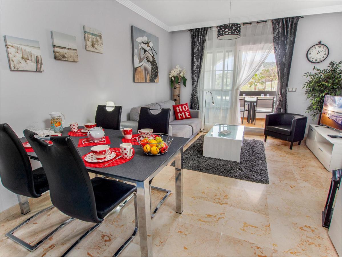 2091- Apt Close From All Amenities Manilva Exterior photo